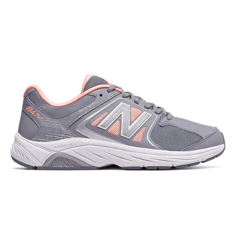 Size 13 - [NEW] Women's New Balance 847 v3 Shoes Grey WW847GY3